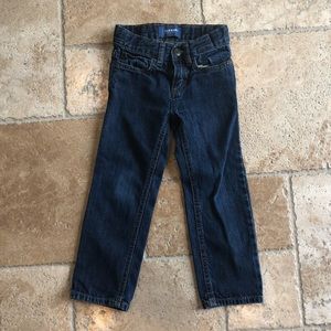 Toddler Boy Jeans